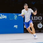 Jakub Mensik, Erste Bank Open, Vienna