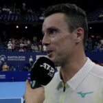 Roberto Bautista Agut