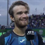 Tomas Machac