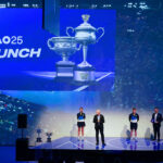 Australian Open 2025