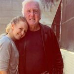 Katherine Sebov, Robert Lansdorp