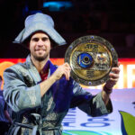 Karen Khachanov, Almaty Open
