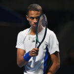 Gabriel Diallo, Almaty Open