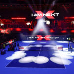 2024 NextGen ATP Finals ,Action Day One