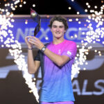 Joao Fonseca, Next Gen ATP Finals