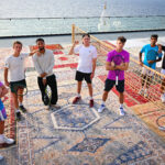 Next Gen ATP Finals 2024, Jeddah