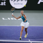 Anastasia Potapova, Upper Austria Ladies Linz