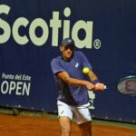 Emilio Nava, Punta del Este Open