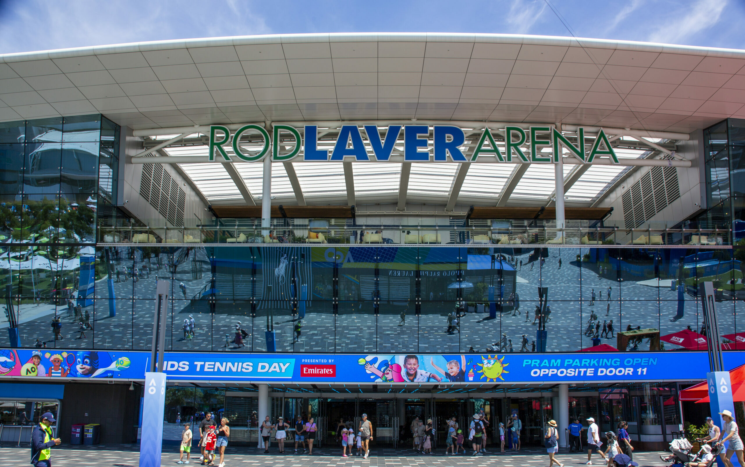 Australia visual data 2