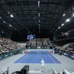Dallas Open, ATP Tour