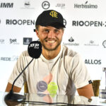Alexandre Muller, Rio Open