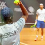 Brazzaville Challenger