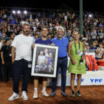 Diego Schwartzman, Rosario Challenger