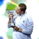 Denis Shapovalov, Dallas Open