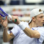 Denis Shapovalov, Dallas Open