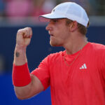 Alejandro Davidovich Fokina, Delray Beach Open