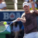 Miomir Kecmanovic, ATP Tour, Delray Beach Open
