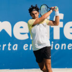 Daniel Rincon, Tenerife Challenger