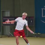 Diego Dedura-Palomero, TennisBase Open, Oberhaching
