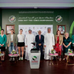 Dubai Duty Free Tennis Championships WTA Tour