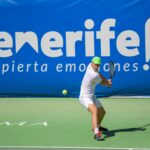 Filip Misolic, Tenerife Challenger