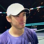 Alex de Minaur