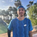Giovanni Fonio, Tenerife Challenger