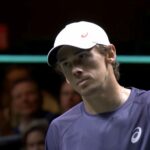 Alex de Minaur