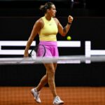 Aryna Sabalenka, Porsche Tennis Grand Prix