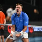 Hamad Medjedovic, Open 13 Marseille