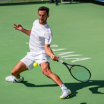 Javier Barranco Cosano, Tenerife Challenger