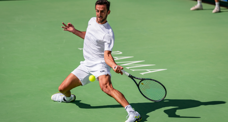 Javier Barranco Cosano, Tenerife Challenger