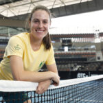 Kimberly Birrell, Australia