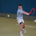 Marvin Moeller, TennisBase Open, Oberhaching
