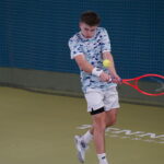 Marvin Moeller, TennisBase Open, Oberhaching