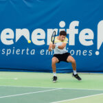 Pablo Carreno Busta, Tenerife Challenger