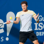 Pablo Carreno Busta, Tenerife Challenger