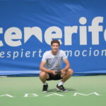 Pablo Carreno Busta, Tenerife Challenger