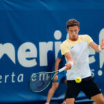 Pablo Carreno Busta, Tenerife Challenger
