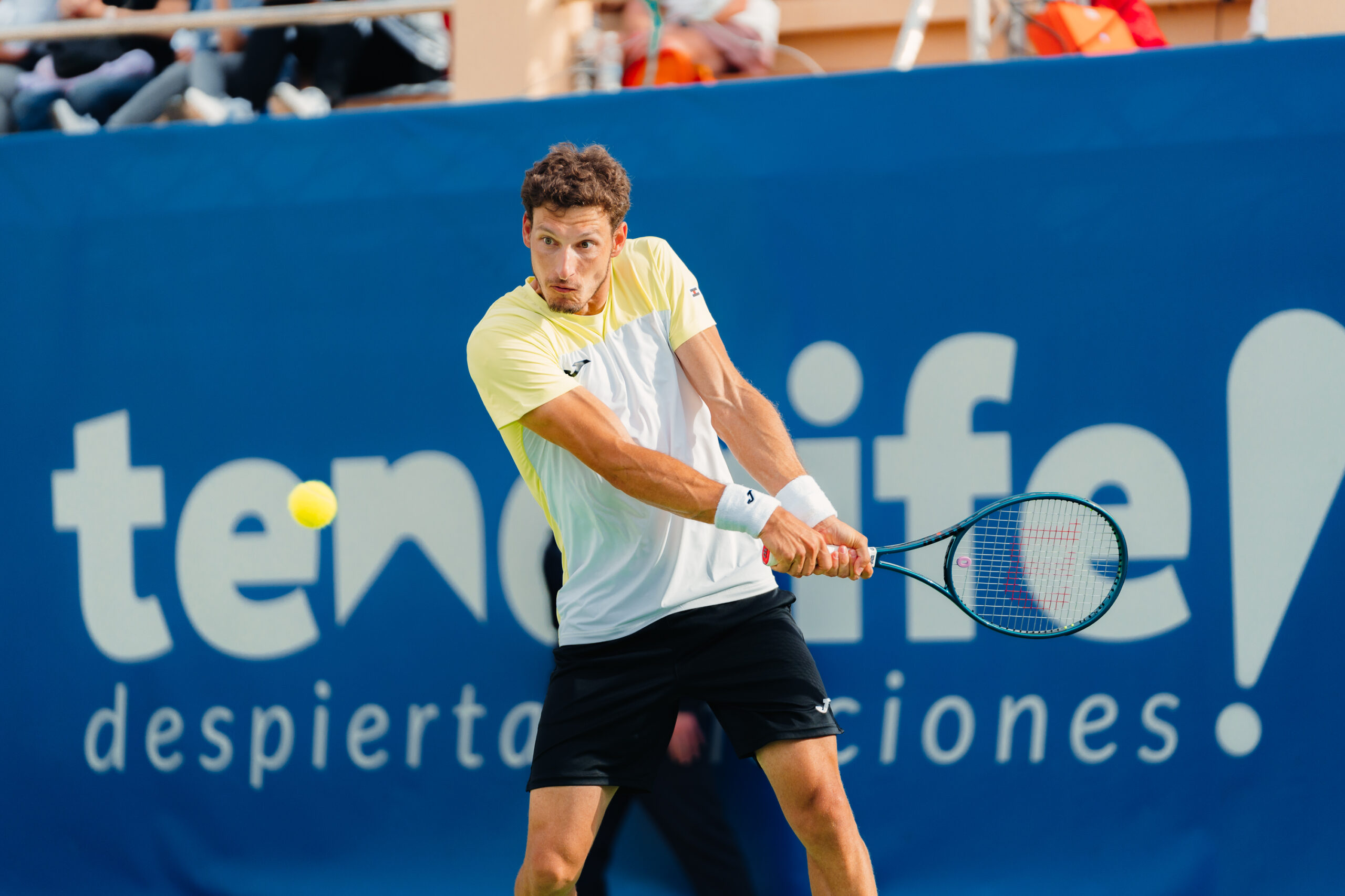 Pablo Carreño Busta Back The Road Ahead: Can He Sustain the Momentum?