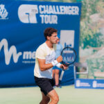 Pablo Carreno Busta, Tenerife Challenger