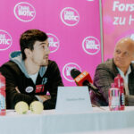 Sebastian Ofner, Herwig Straka
