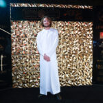Stefanos Tsitsipas, Dubai Players Party