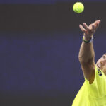 Tommy Paul, Dallas Open