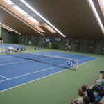 TennisBase Oberhaching