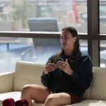 Aryna Sabalenka, Dubai Duty Free Tennis Championships