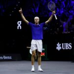 Alexander Zverev, Laver Cup