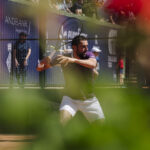 Marin Cilic, Girona, ATP Challenger