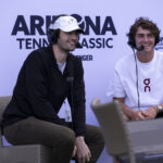 Joao Fonseca, Arizona Tennis Classic, Phoenix