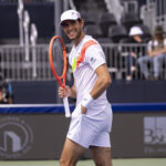 Nuno Borges, Arizona Tennis Classic